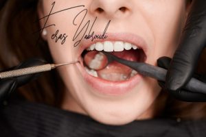 Onlay dental fillings in Dubai
