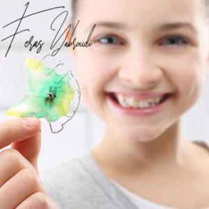 Early Braces for Kids